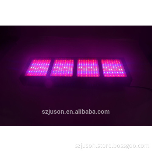 90W-360W LED Grow Light Indoor Hydro Veg Flowering Plant Lamp